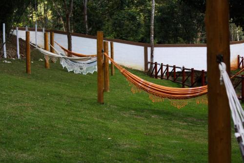 Posada Pousada Minha Gl�ria