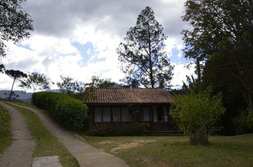 Hostal Pousada Do Mirante