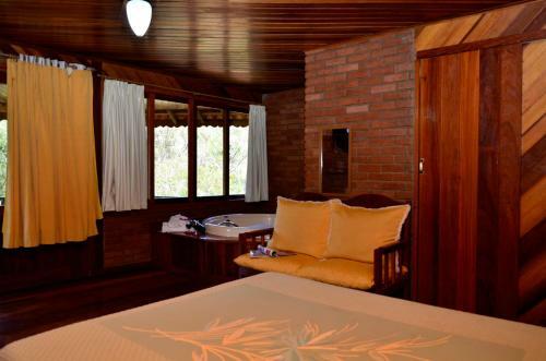 Hostal Pousada Do Mirante