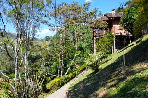 Hostal Pousada Do Mirante