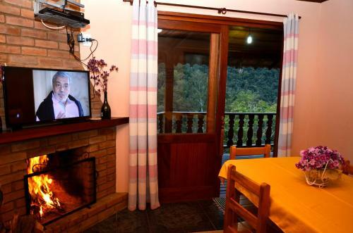 Hostal Pousada Do Mirante