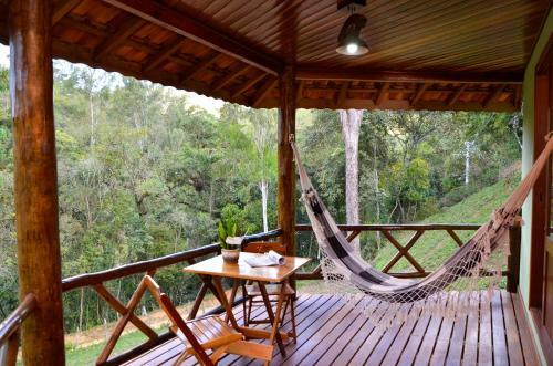 Hostal Pousada Do Mirante