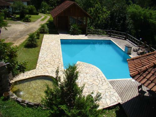 Hostal Pousada Do Mirante