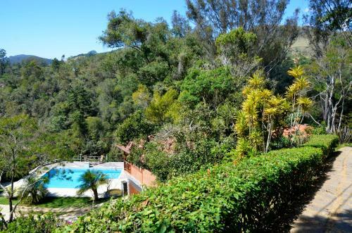 Hostal Pousada Do Mirante