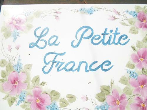 Hostal La Petite France