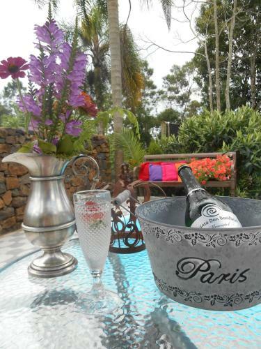Hostal La Petite France