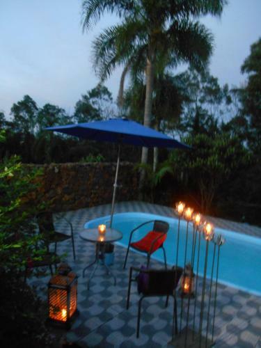 Hostal La Petite France