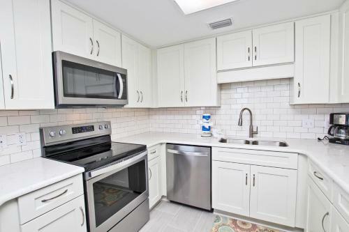 Apartamento Phoenix X 1208