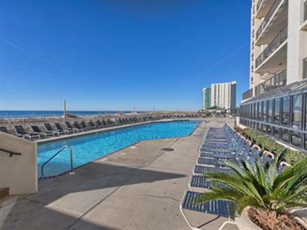 Apartamento Phoenix X 1208