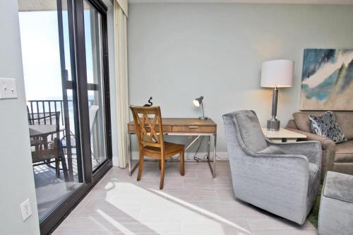 Apartamento Phoenix X 808