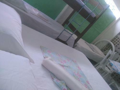 Praieiro Hostel Albergue