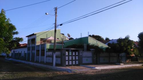 Praieiro Hostel Albergue