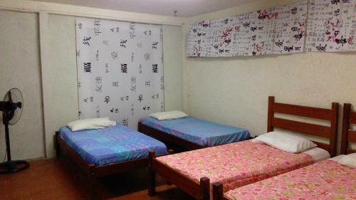Praieiro Hostel Albergue