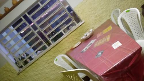 Praieiro Hostel Albergue