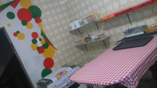 Praieiro Hostel Albergue