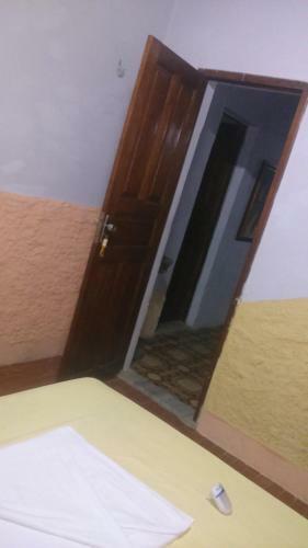 Praieiro Hostel Albergue