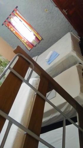 Praieiro Hostel Albergue