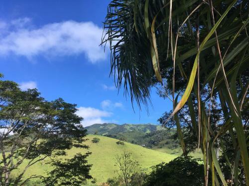 Hostal Estalagem Usina Velha