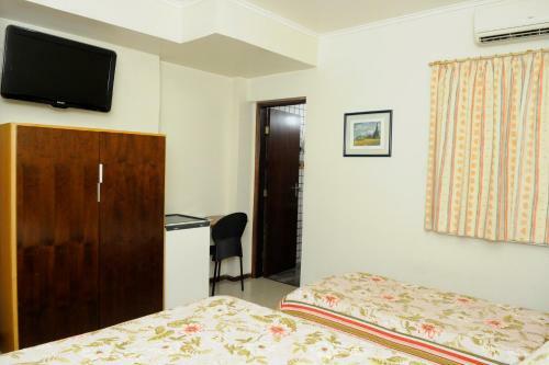 Hotel Cidade