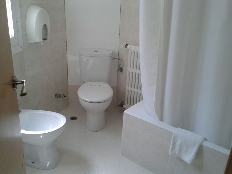 Hotel Amic Col�n