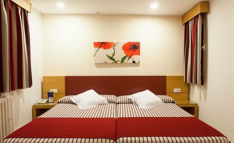 Hotel Amic Col�n