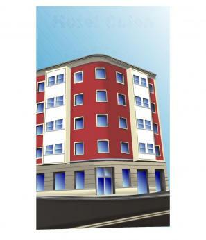 Hotel Amic Col�n