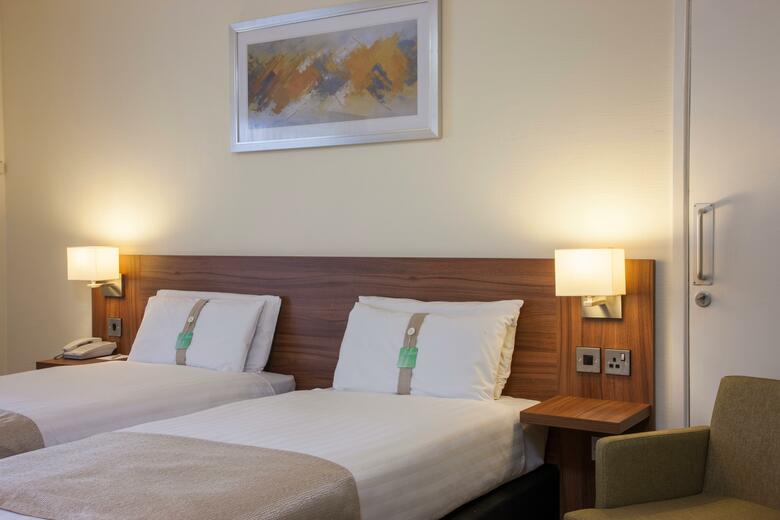 Hotel Holiday Inn Norwich North