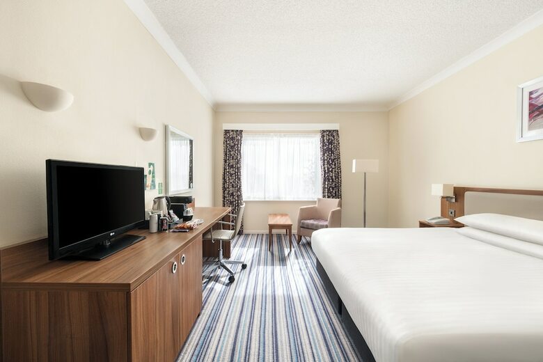 Hotel Holiday Inn Norwich North
