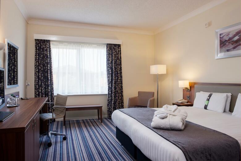 Hotel Holiday Inn Norwich North