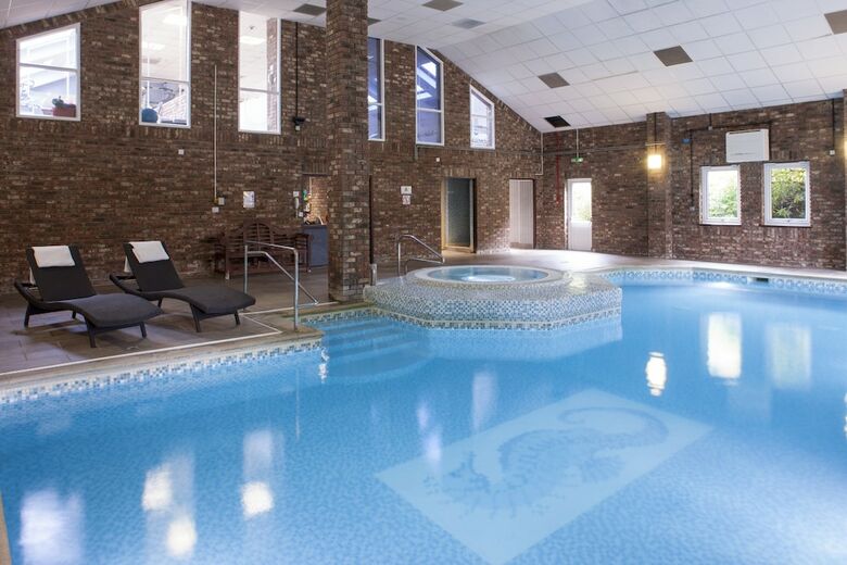 Hotel Holiday Inn Norwich North