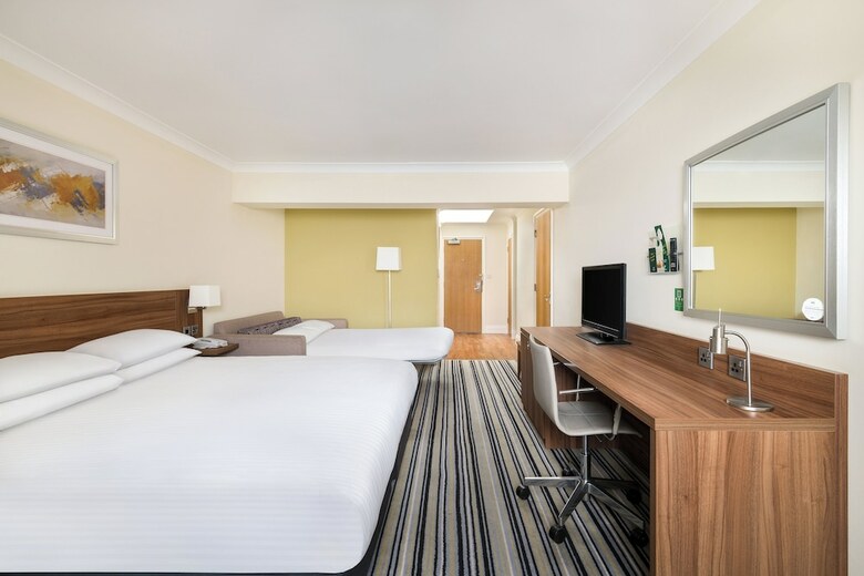 Hotel Holiday Inn Norwich North