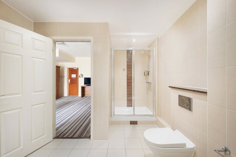 Hotel Holiday Inn Norwich North