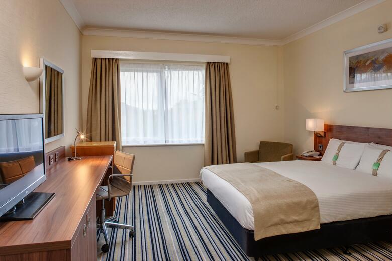 Hotel Holiday Inn Norwich North