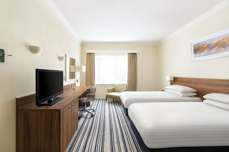 Hotel Holiday Inn Norwich North