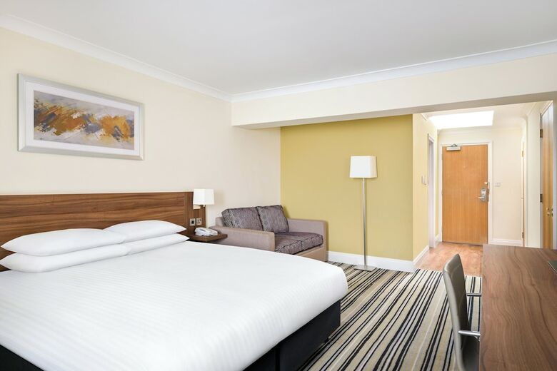 Hotel Holiday Inn Norwich North