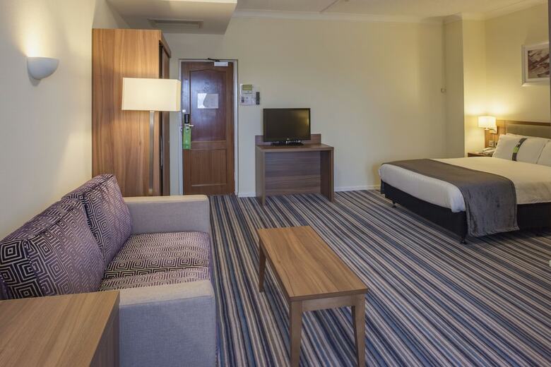 Hotel Holiday Inn Norwich North