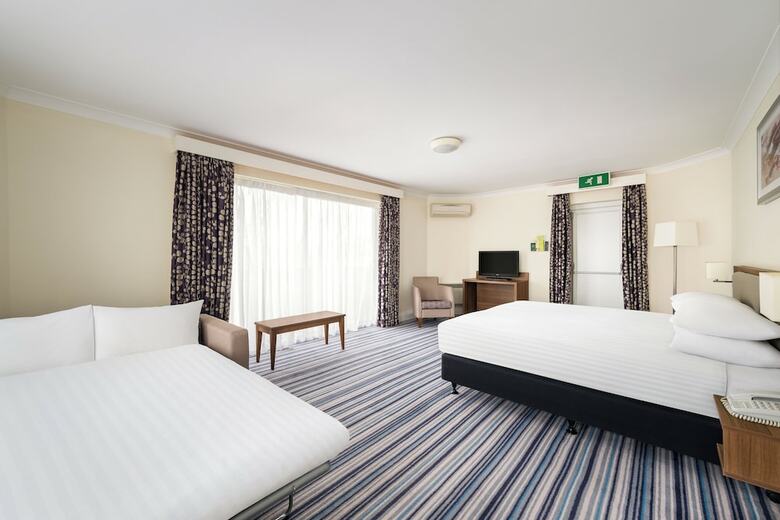 Hotel Holiday Inn Norwich North
