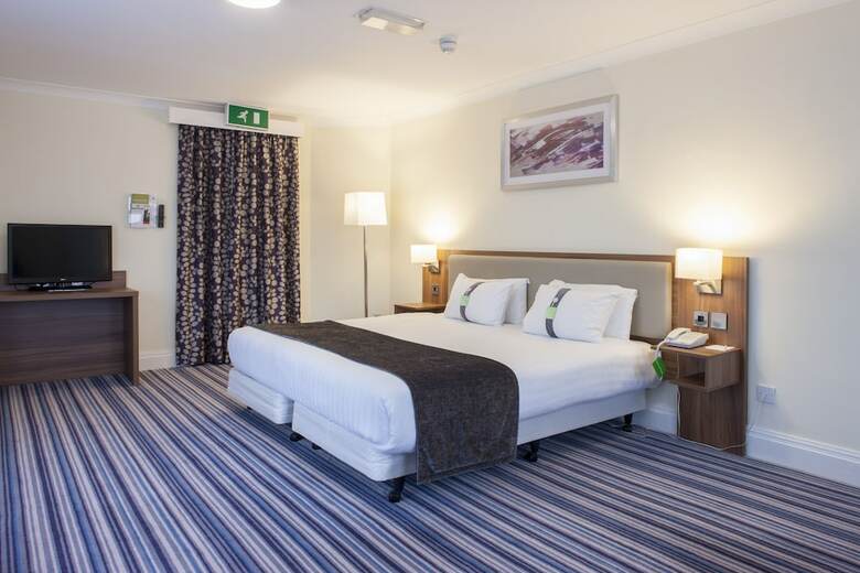 Hotel Holiday Inn Norwich North