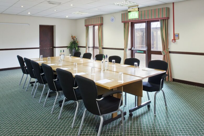 Hotel Holiday Inn Norwich North