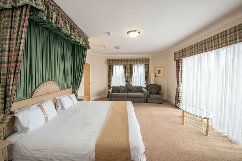 Hotel Holiday Inn Norwich North