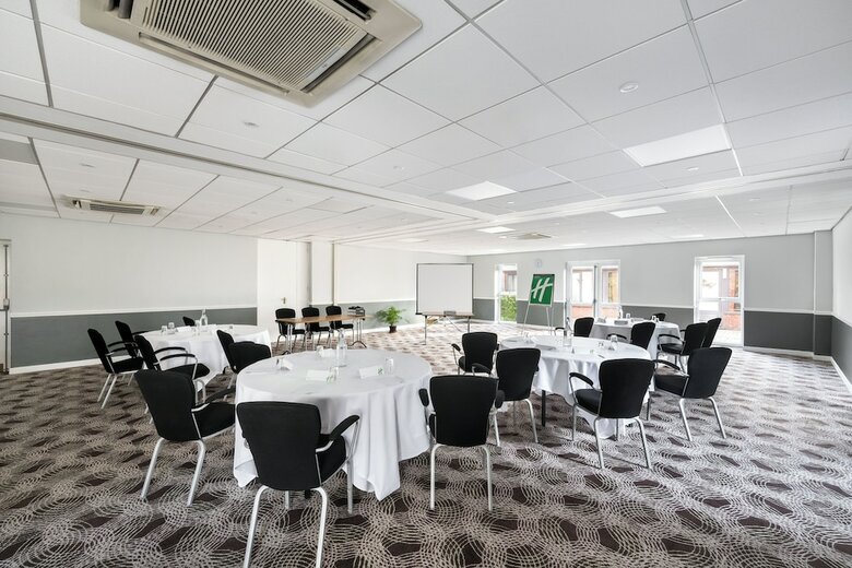 Hotel Holiday Inn Norwich North