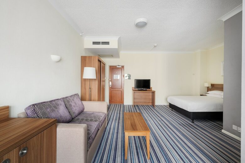 Hotel Holiday Inn Norwich North
