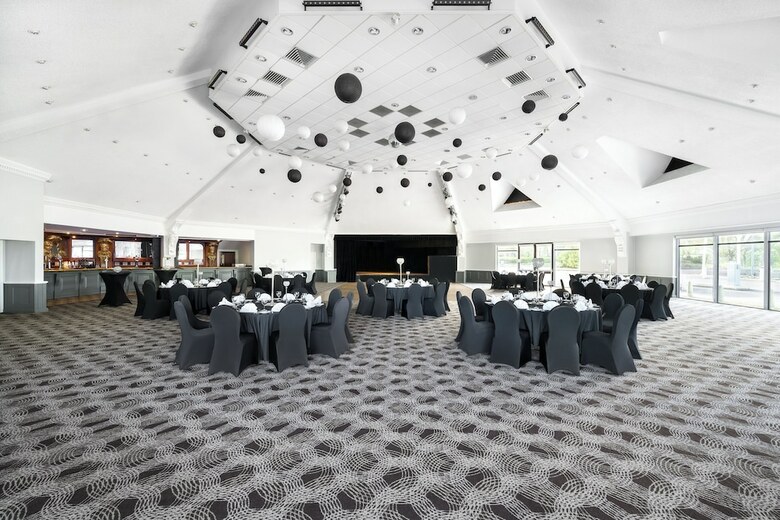 Hotel Holiday Inn Norwich North