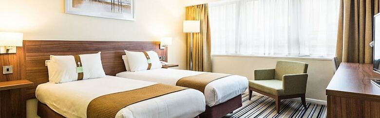 Hotel Holiday Inn Norwich North