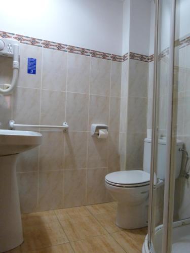 Hostal Loreto