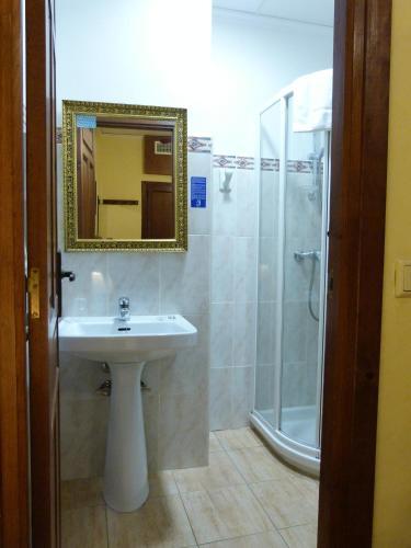 Hostal Loreto