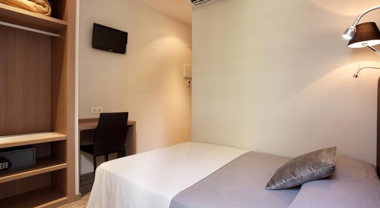 Hostal Centric