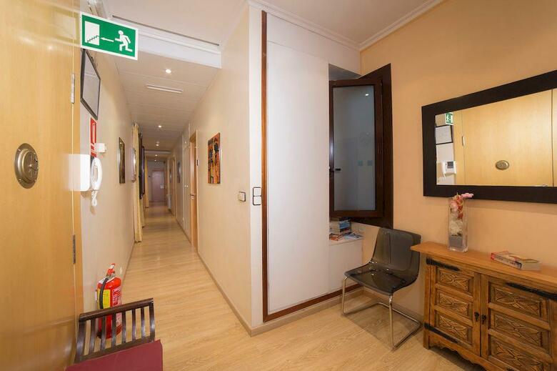Hotel Ciudad Condal