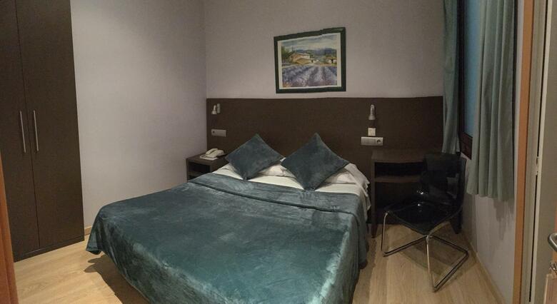 Hotel Ciudad Condal