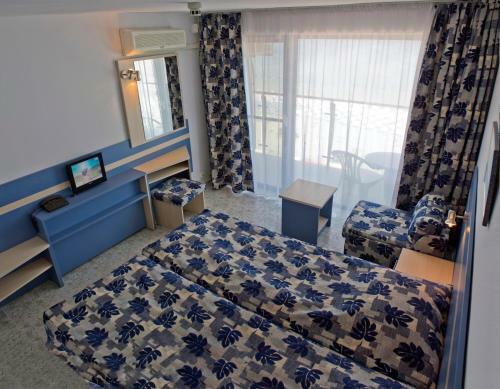 Hotel Palace